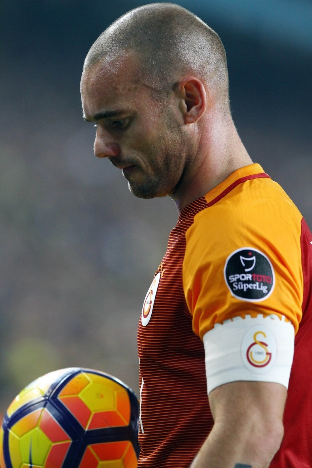 Snajder ne ide u Milan!