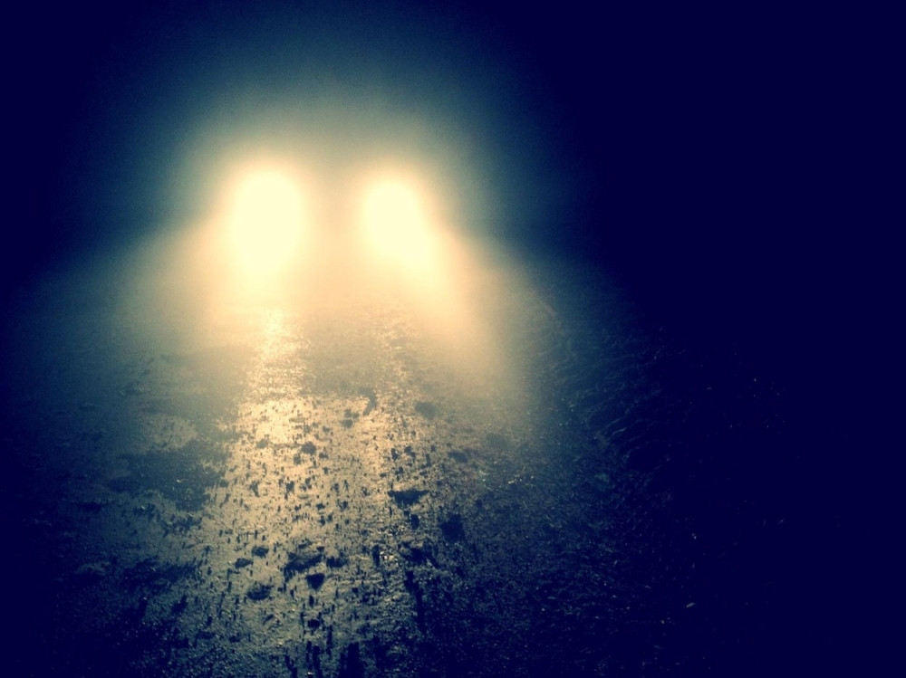 Otežan saobraćaj zbog sumaglice