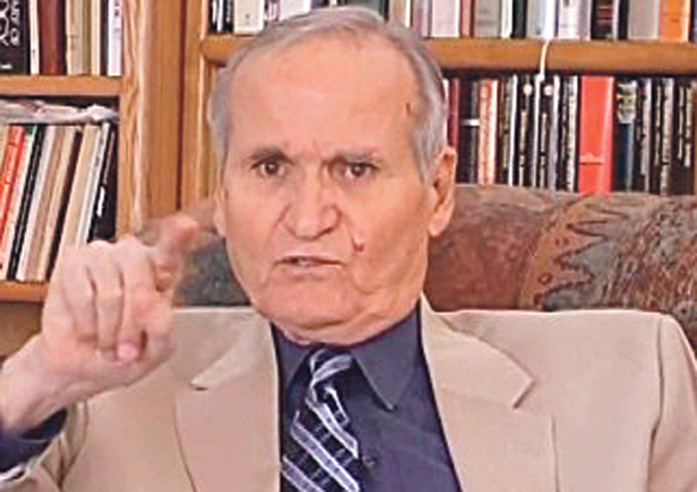 Umro poslednji atentator na Tita