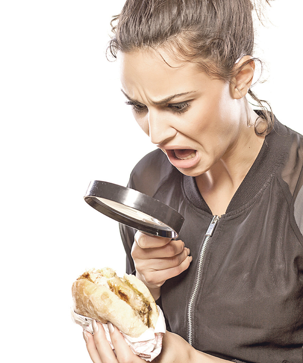 Uvaljuju nam bajato meso