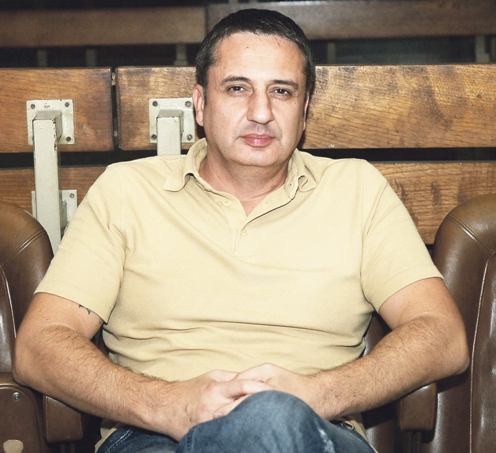 Srbija ne da Andriju!