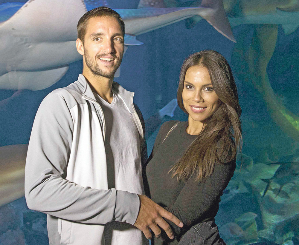 Prepoznajte li gospođu Troicki? (FOTO)