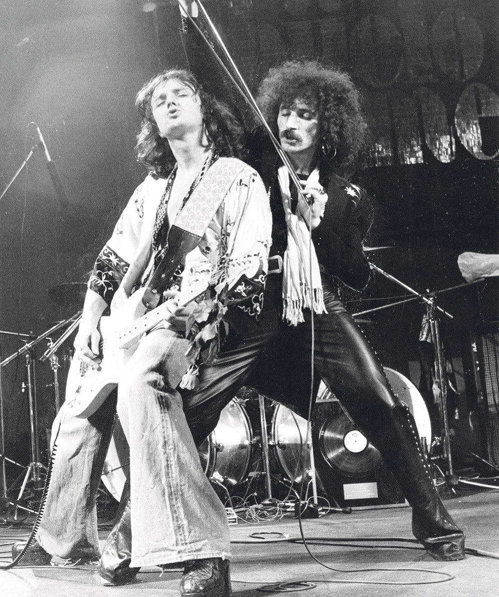 Pogledajte kako izgleda čuvena Selma iz legendarne numere Bijelog dugmeta! Danas je napunila 90 godina!