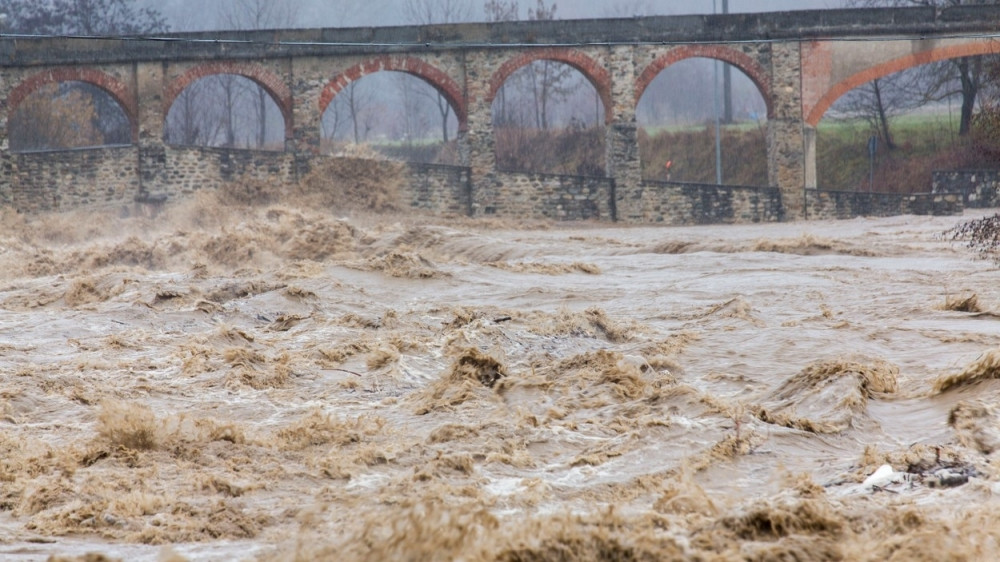 Južna Morava znatno opala, na snazi redovna odbrana od poplava