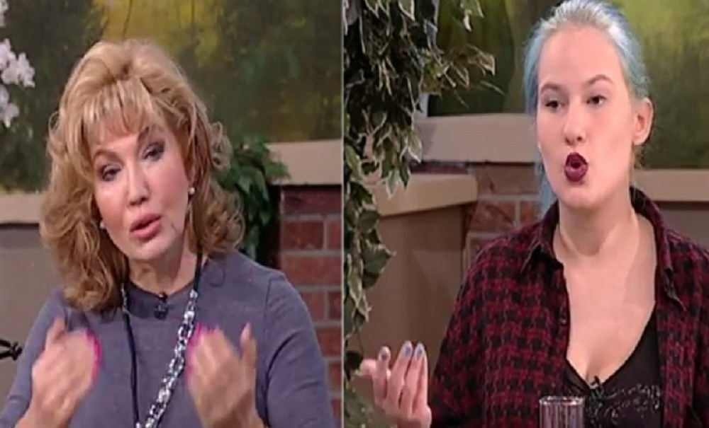 Suzana optužena za ubistvo (VIDEO)