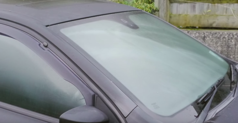 Magli vam šoferka, rešite ovaj problem zauvek! (VIDEO)