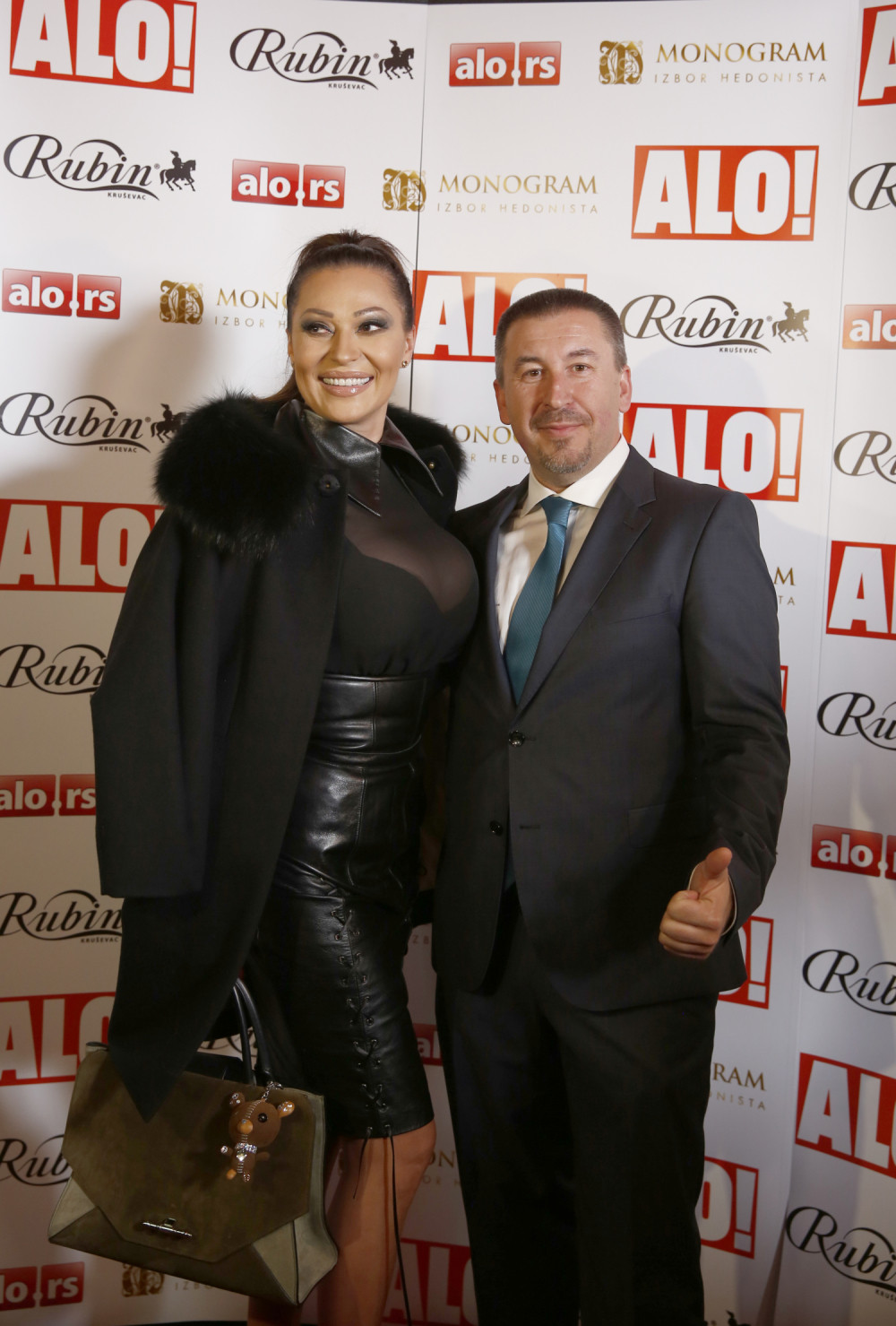 Zvezde slavile sa nama "Alo!" rođendan (VIDEO)