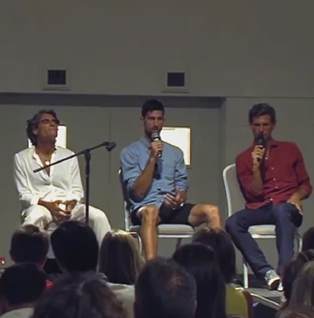 Nisam imao život ni prijatelje, a onda se pojavio Imaz