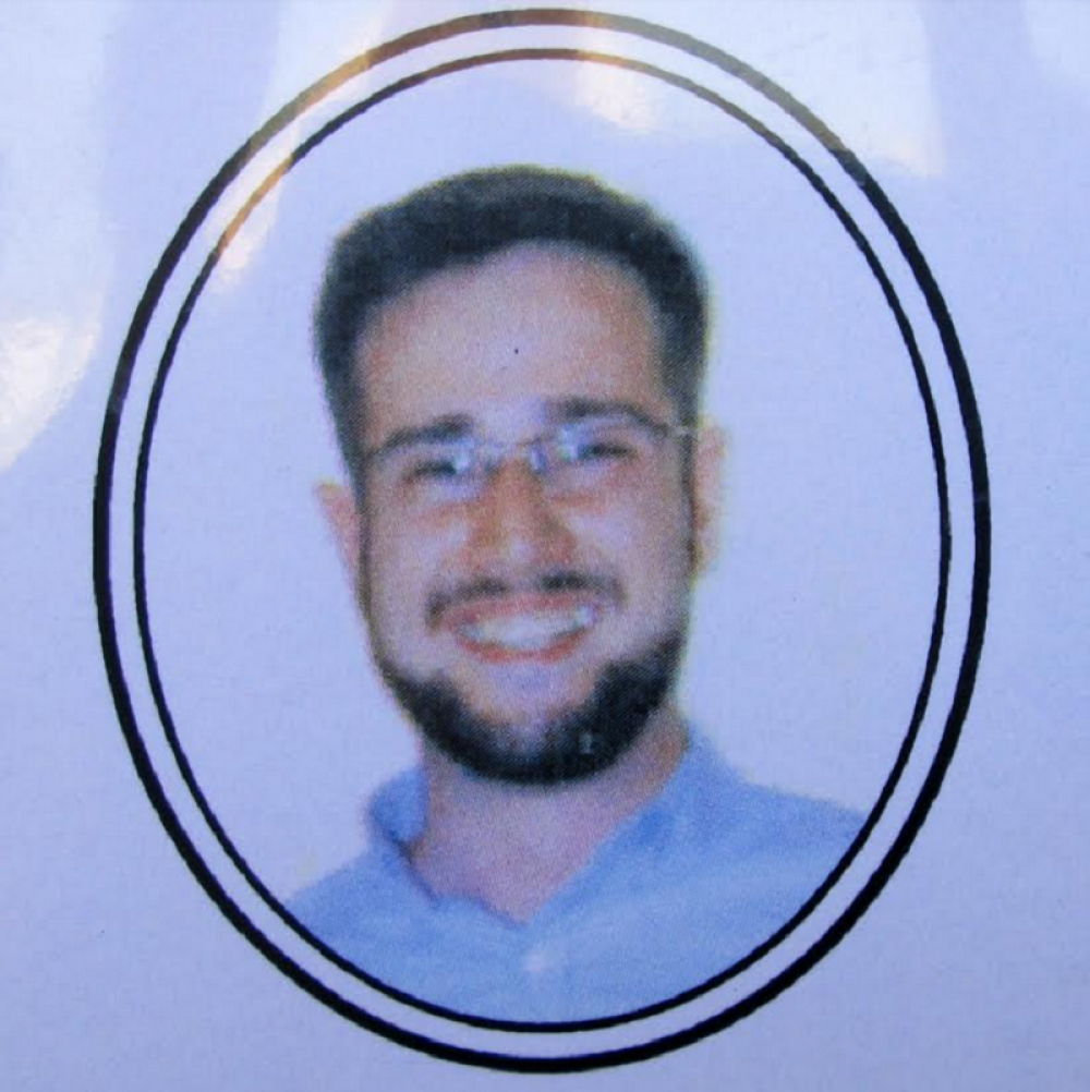 Sahranjen mladić koji se ubio skokom sa litice