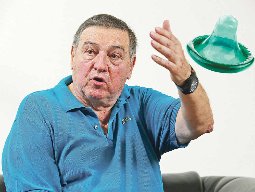 Šta Zoranu zabole za moje kurtone?!