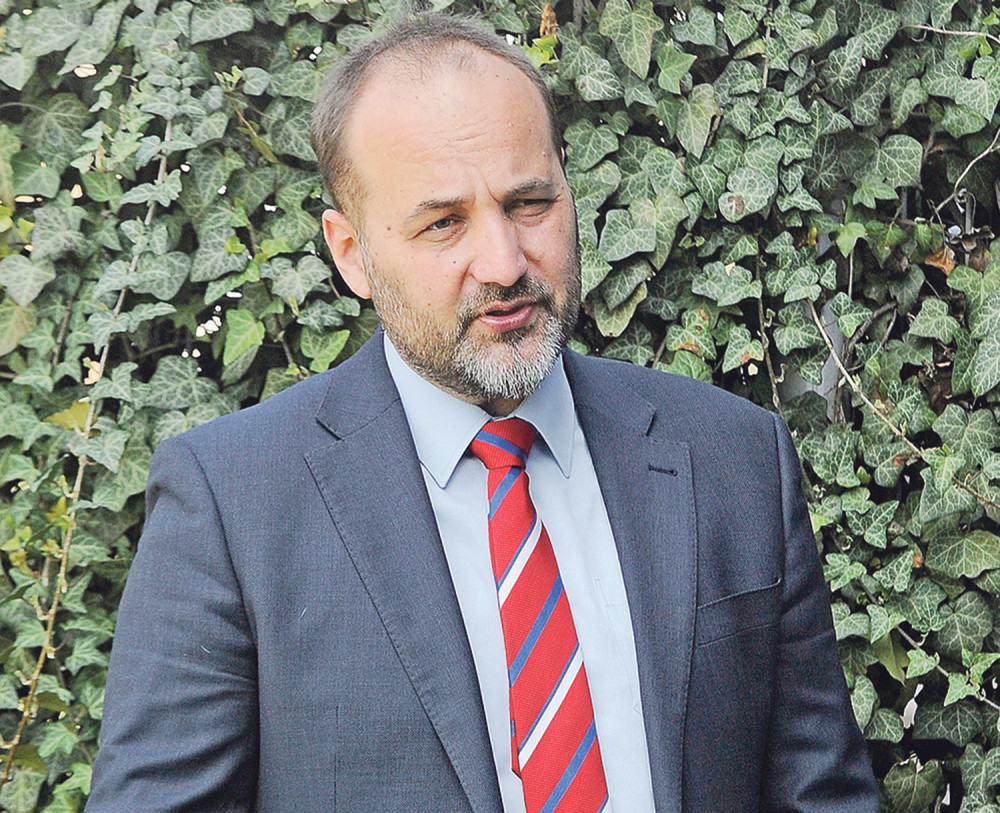 Janković: Vratićemo osmeh građanima