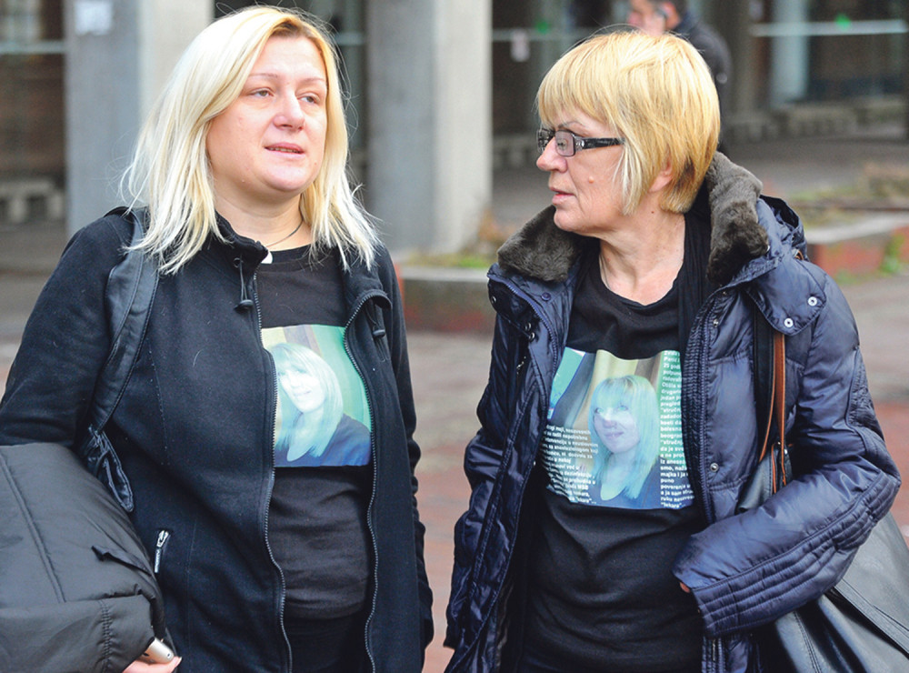 Lekari nam ubijaju decu, a sud ih štiti!