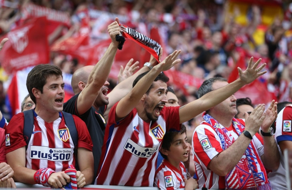 "Jorgandžija" tuži UEFA zbog finala LŠ!