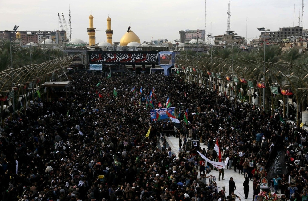 Skoro 20 miliona muslimana marširalo protiv ISIS! (FOTO + VIDEO)