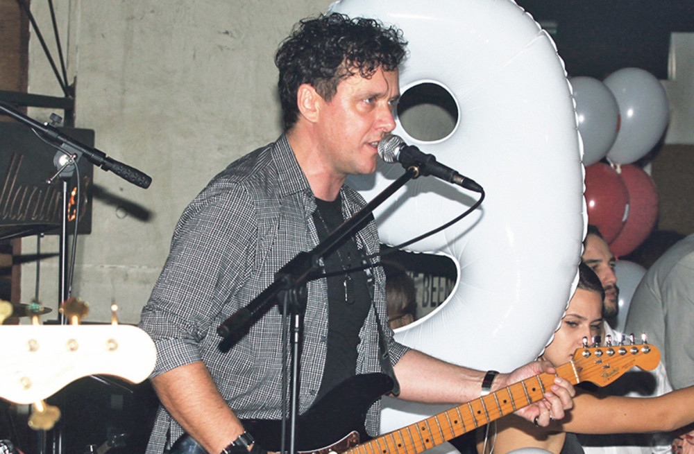 Sjajan doček srpske Nove godine sa Dženanom!