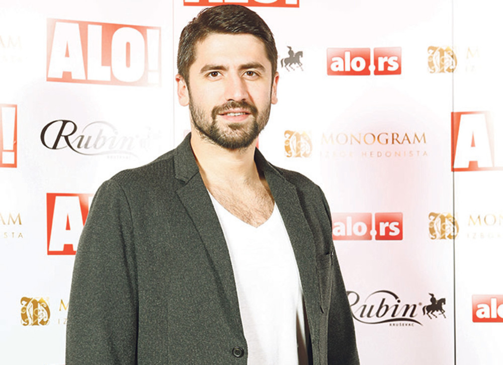 Nikola Rađen se prvi put obratio posle razvoda!