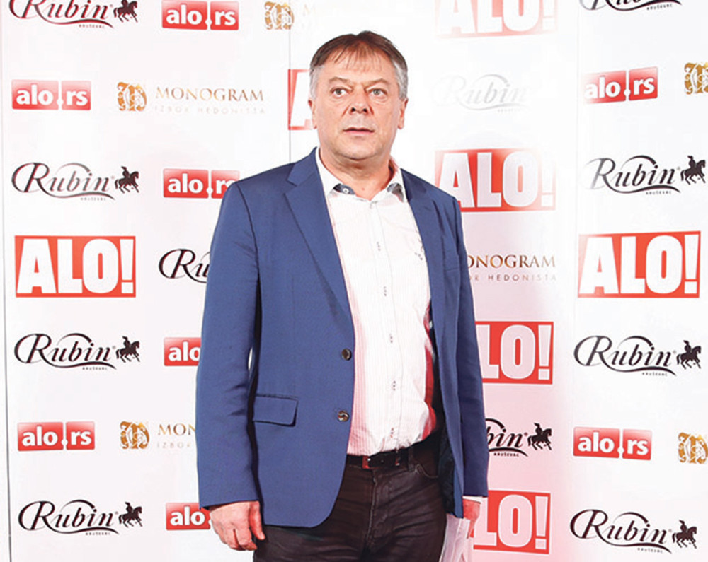 "Moje zaduženje zavisi od premijerkine"