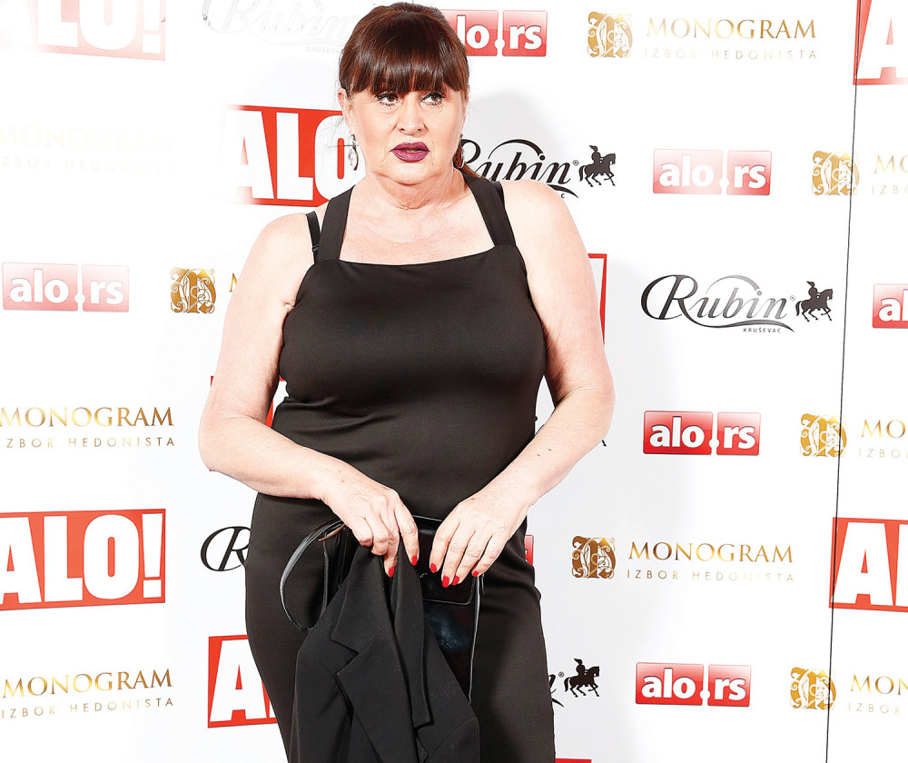 Starlete, seks samo sa kondomom!