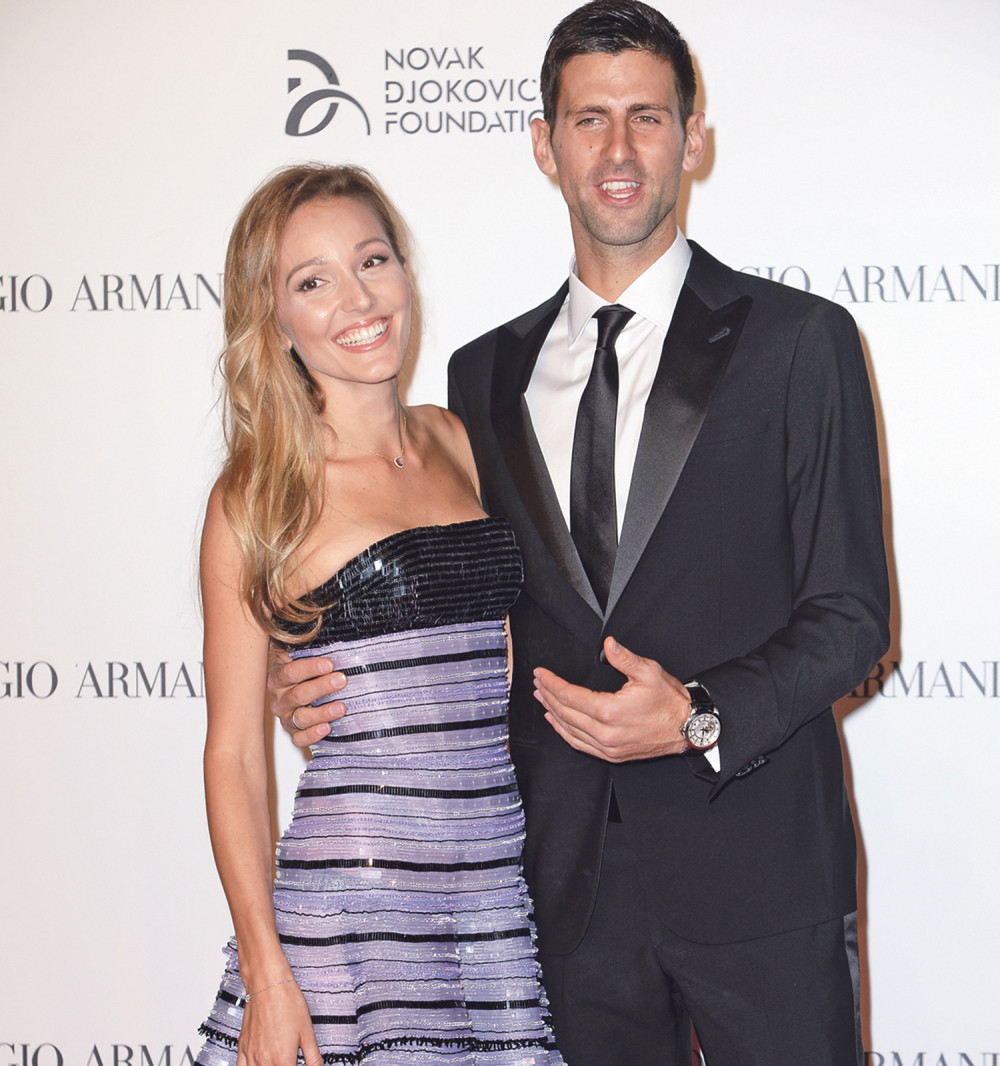 Naše žene su podnele velike žrtve