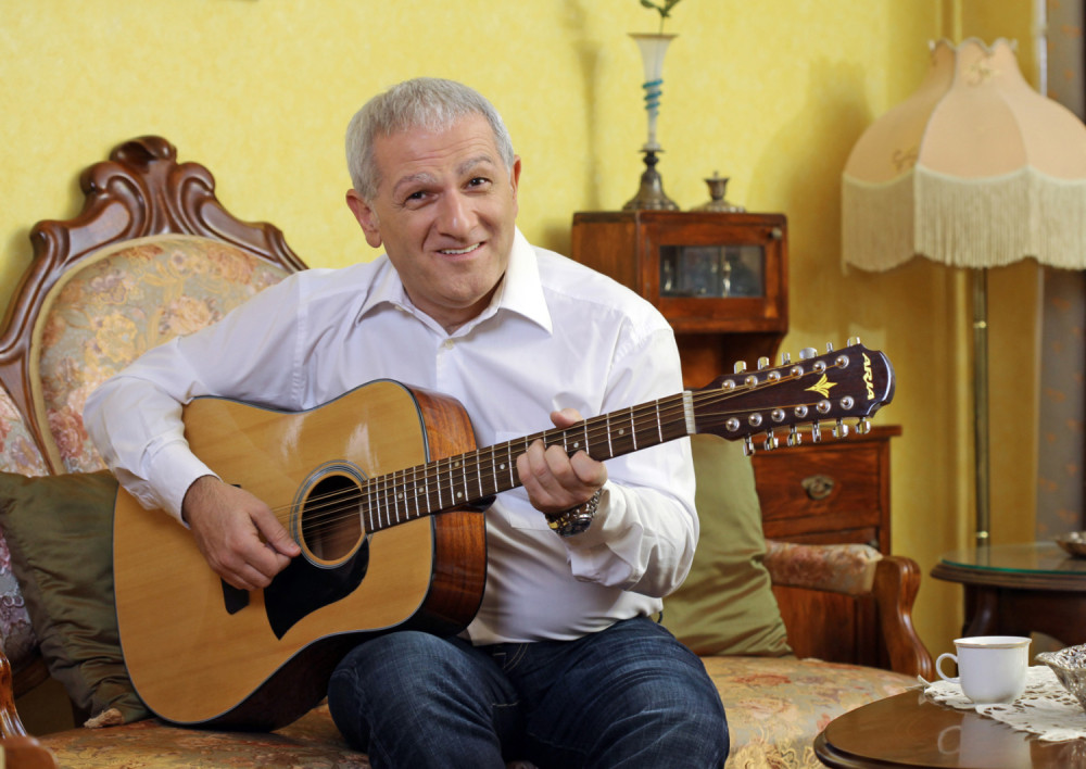 Željko Samardžić udaje ćerku?