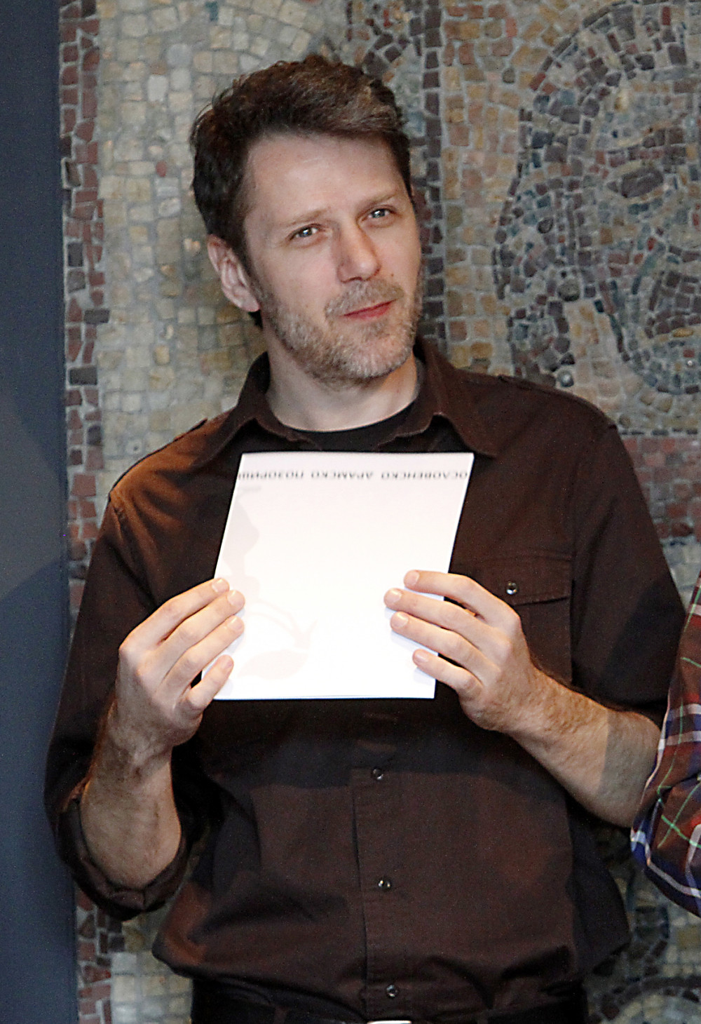 Operisan Dragan Mićanović!