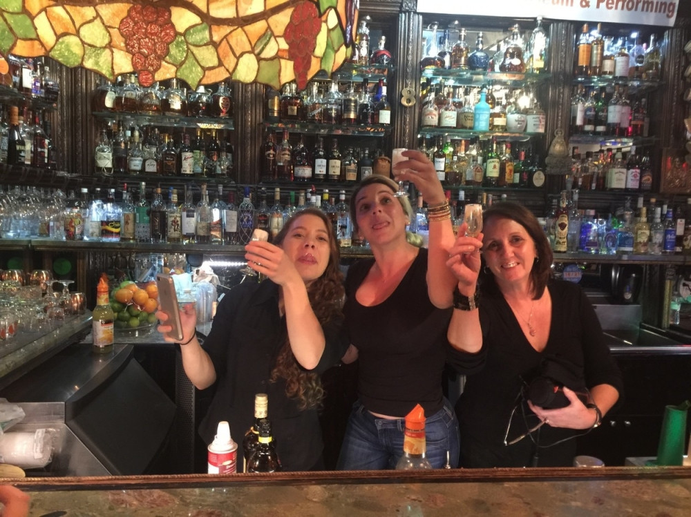 U Majamiju slavlje zbog smrti Fidela (VIDEO)