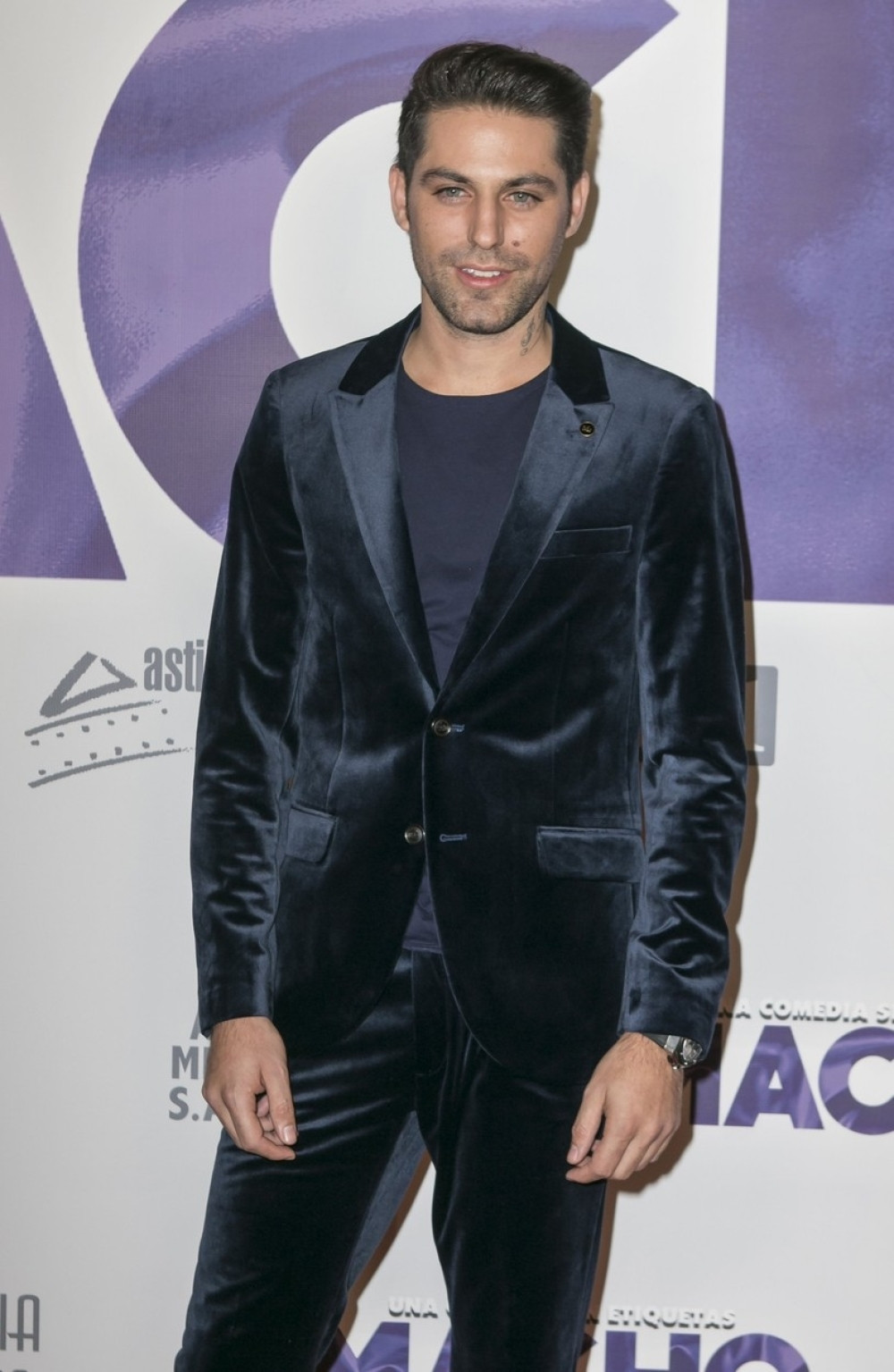 Meksički glumac likvidiran na auto-putu