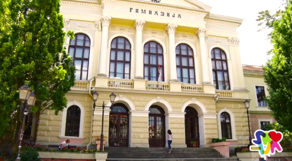 U Kragujevcu završena prva faza Sportskih igara mladih