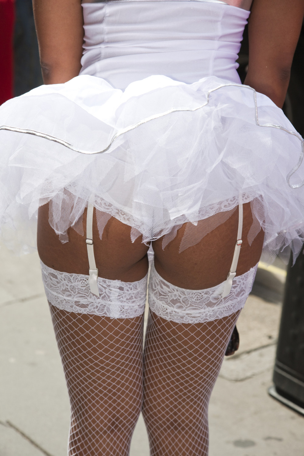 Seksao sam se sa mladom tri sata pre venčanja, a ja sam bio kum!