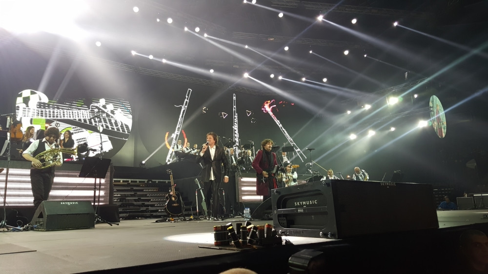 Jeca đuskala sa svekrom (FOTO)