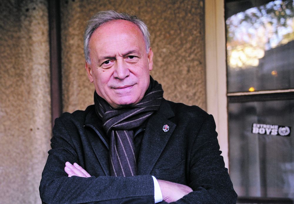 Kastro je bio moj komandant