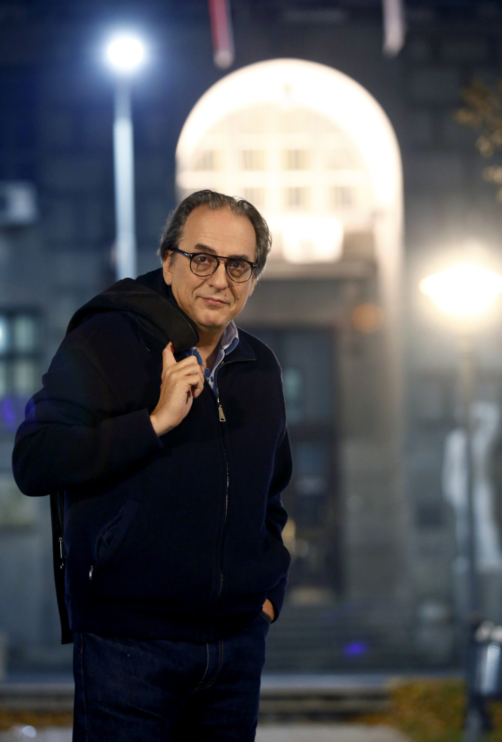 Ako ne pobedi kandidat SNS, vlast je u problemu!