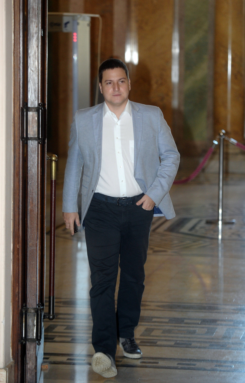 Ružić udario na Dačića i Vučića!