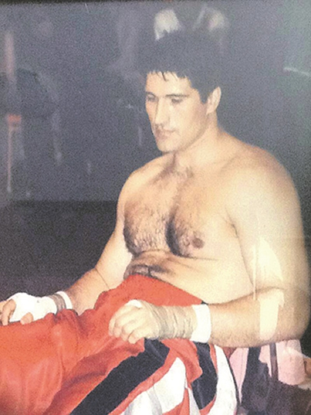 Šijan se tačno u 00.30 zaustavio na semaforu, čekajući da uključi zeleno, a onda je u njega ispaljeno 18 hitaca! Jedan čovek je samo rekao: "Ja sam ga sašio"