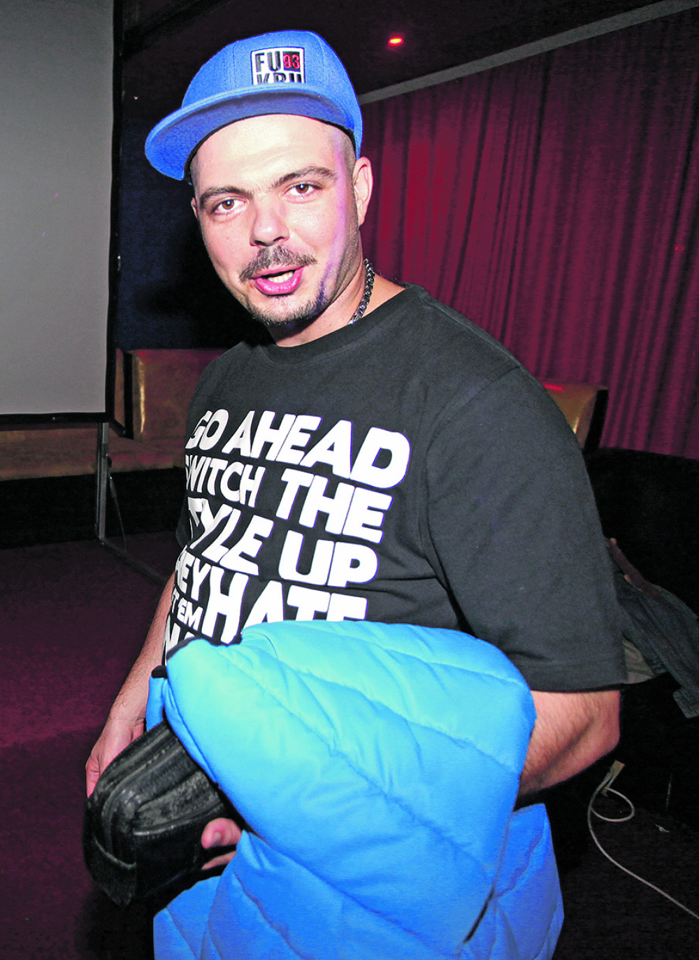 Moj sin đuska uz Viki Miljković