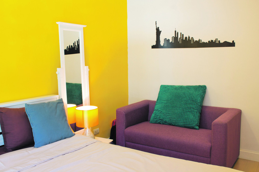 Ova boja će obeležiti 2018. godinu