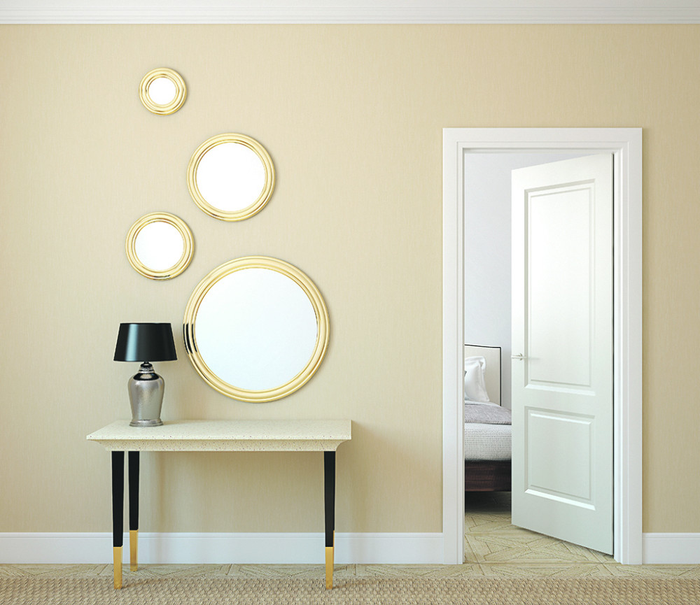 Loš položaj ogledala u kući, može da privuče nesreću, a dobar novac!