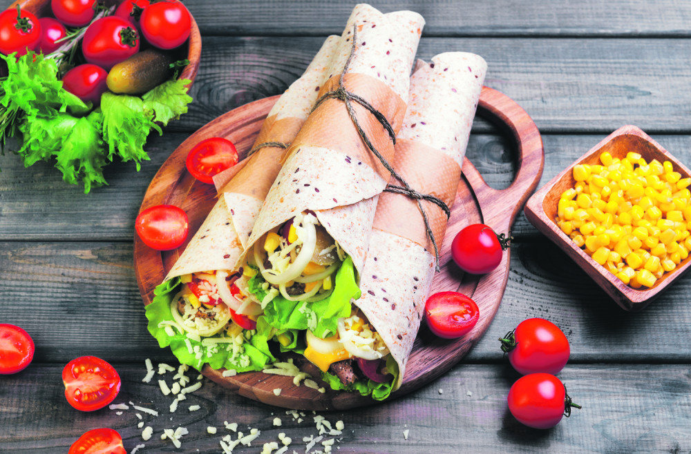 Lako i brzo napravite prave meksičke tortilje (RECEPT)