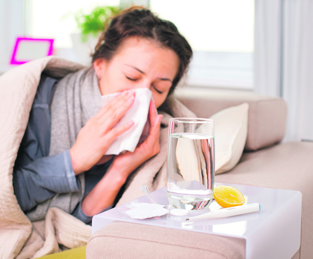 U Beogradu se svi žale na užasne bolove, svrab i kašalj, najgore će biti u septembru!