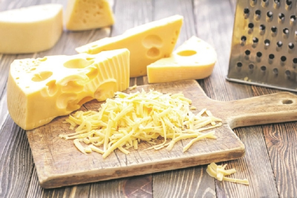 Evo šta nikako ne smete da radite kada je u pitanju sir!