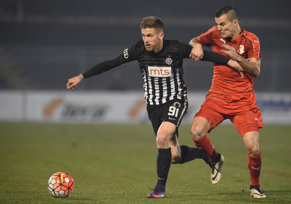 Ovakve utakmice odlučuju o tituli!