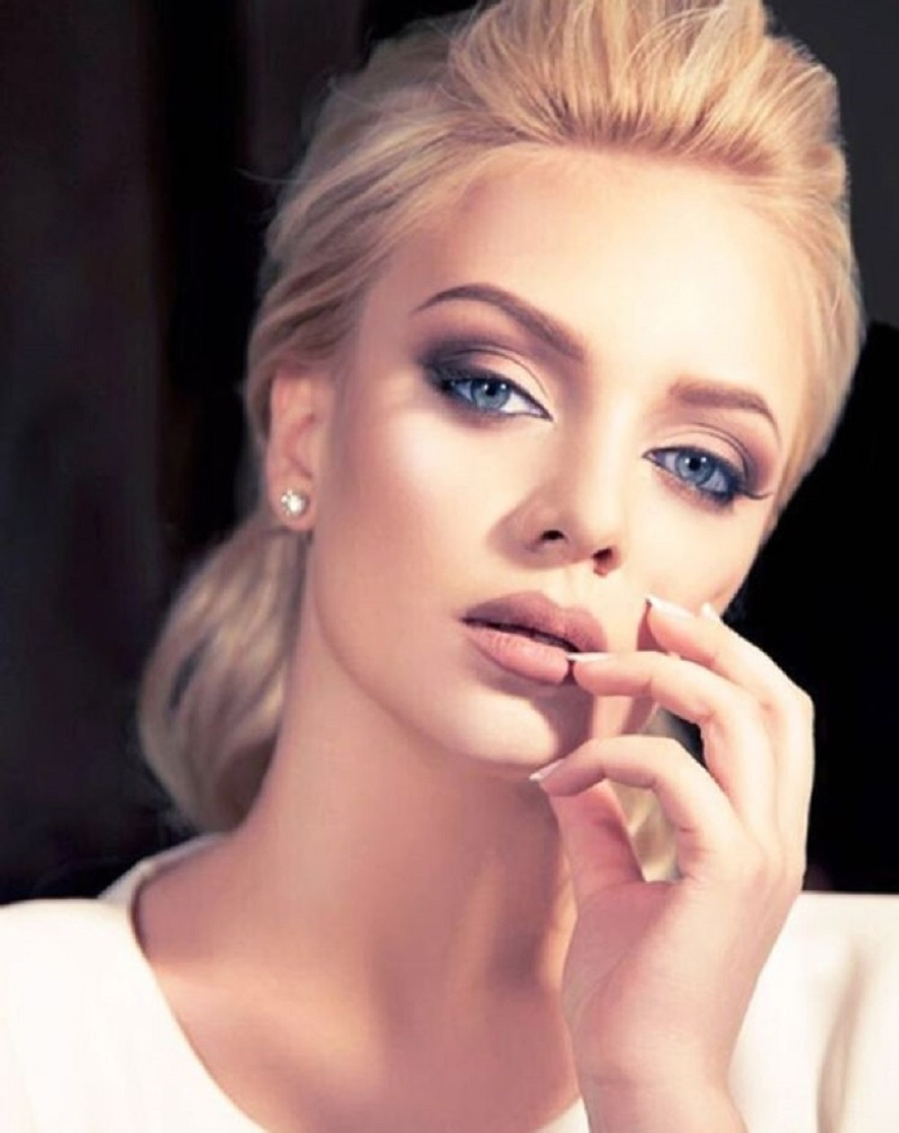 Poginula ruska "Lejdi Di" (FOTO i VIDEO)