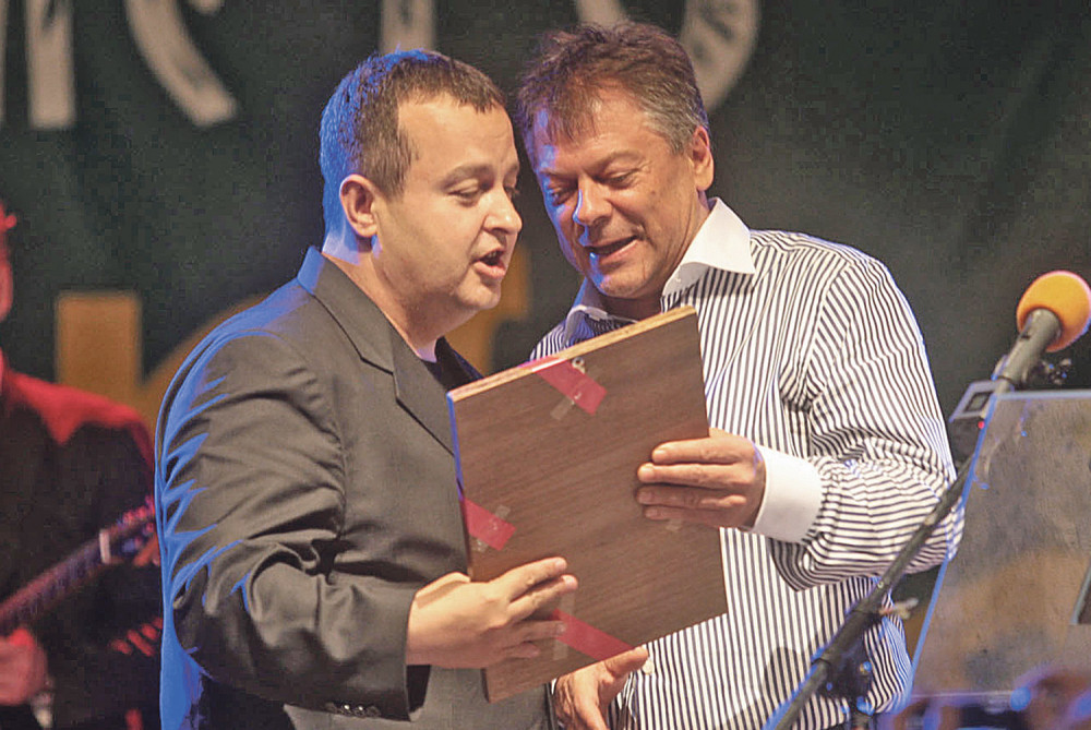 Rasulo u SPS ako se Ivica ne kandiduje!