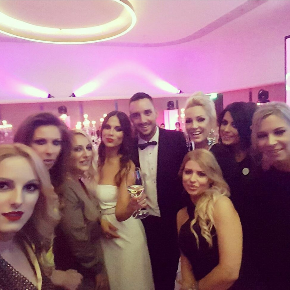 Evo kako je Viktor slavio uz trubače (VIDEO)