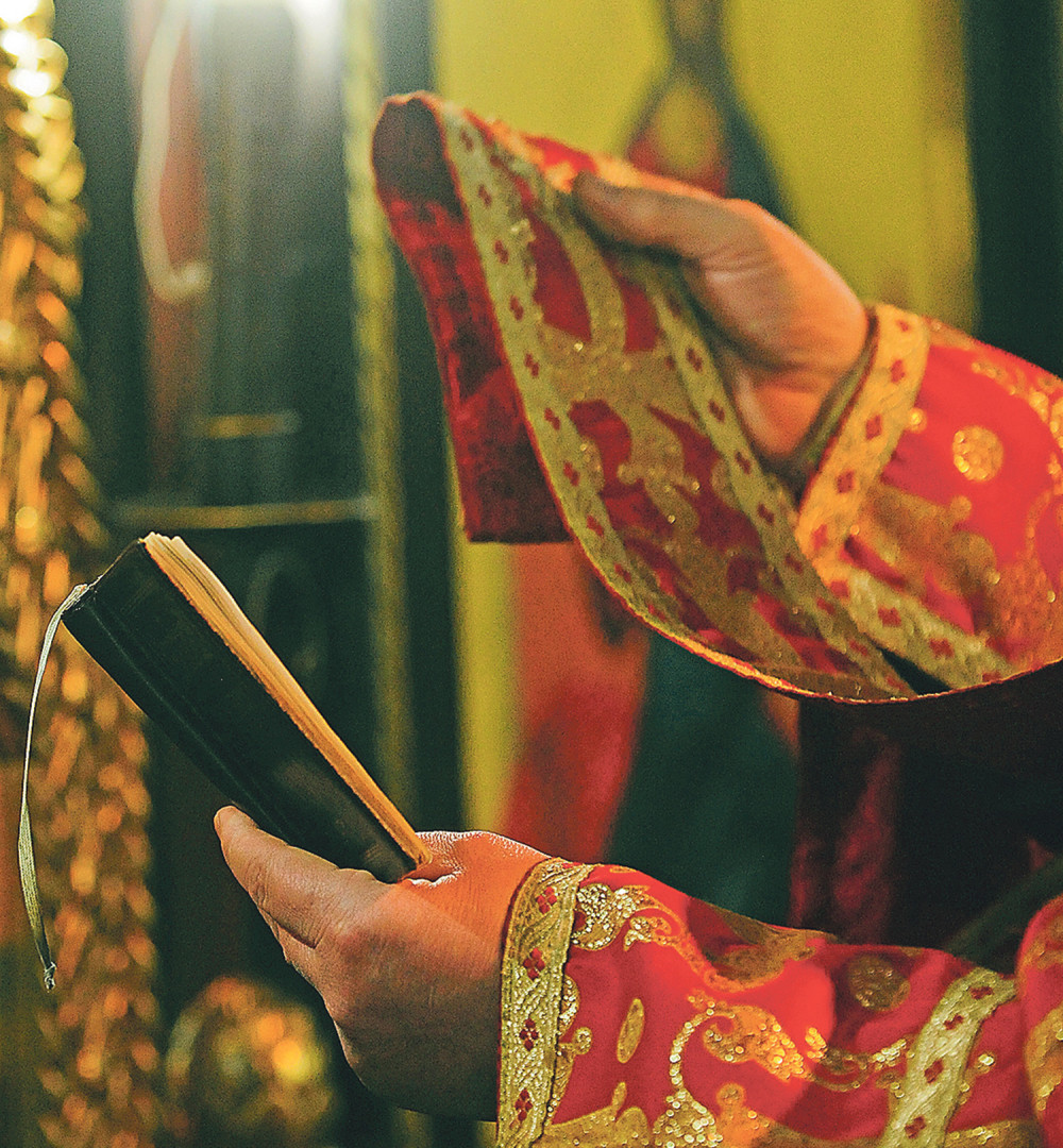 Počeo Uskršnji post, na ovo treba da pazite