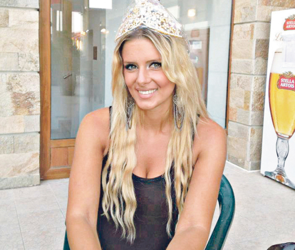 Srbija ne da bivšu zečicu!