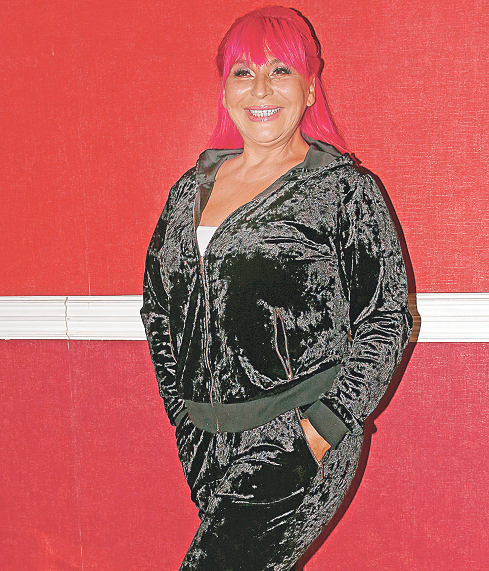 Zorice, šta ti bi?!