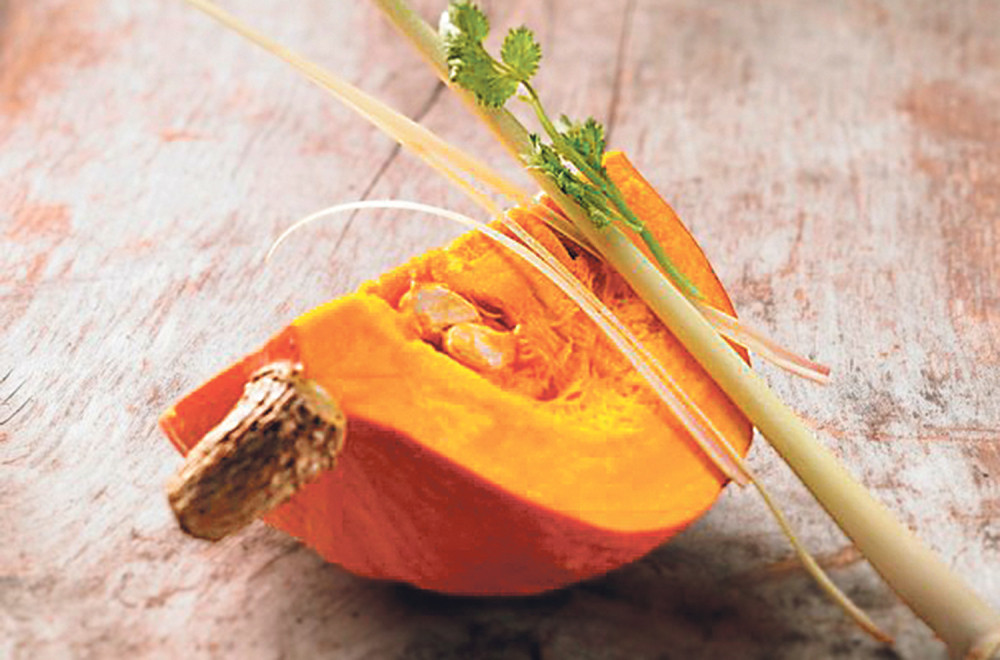 Mesec dana je bio smuti od bundeve, kada čujete šta mu se desilo, uradićete isto!