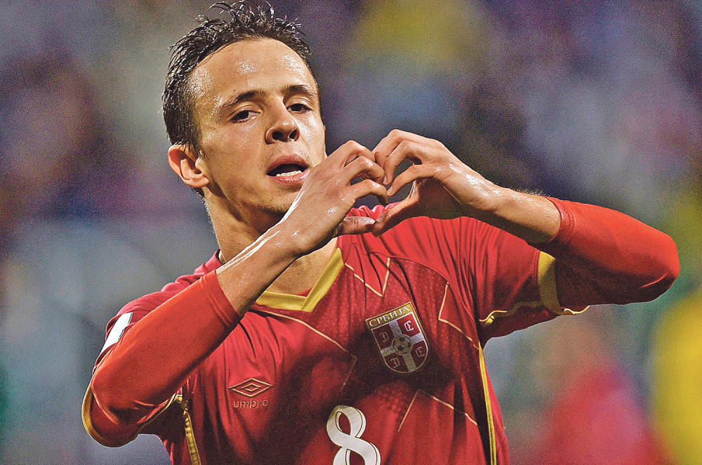 Pobeda bi bila veliki korak ka Evropskom prvenstvu!