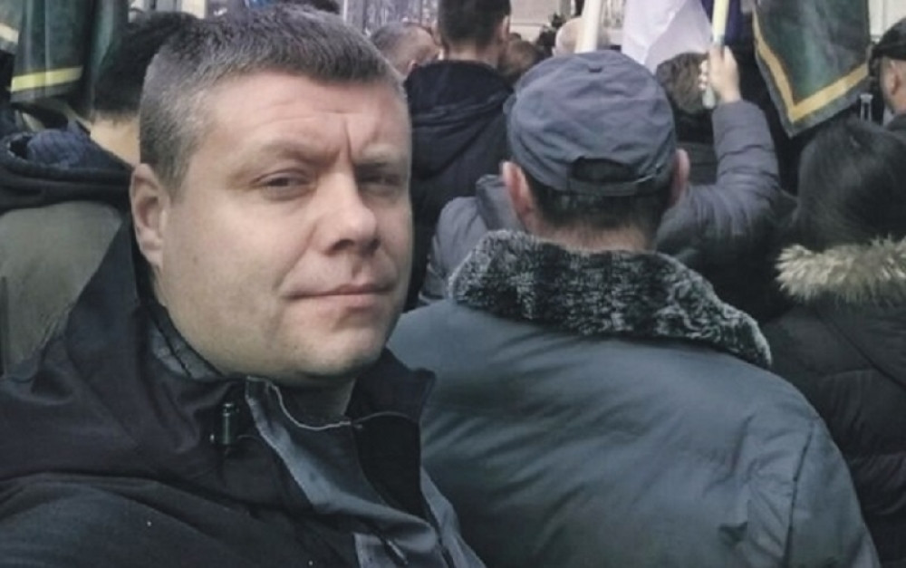 Uhapšeni Ristić i Bogićević po poternici Crne Gore!